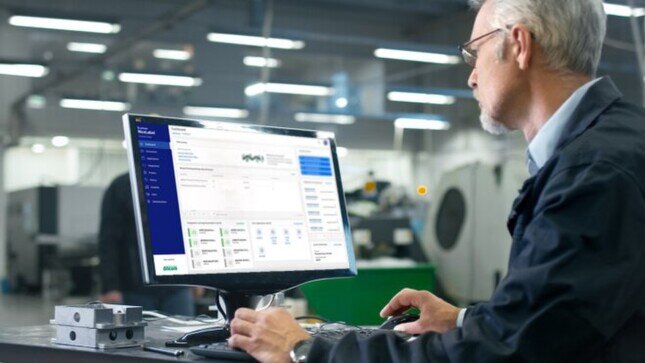 Loftware Nicelabel Cloud