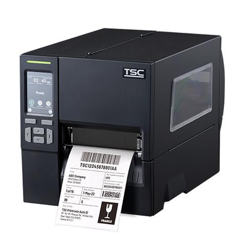 Impresora industrial TSC MB241T para producción y logística