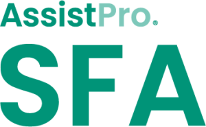 AssistPro SFA