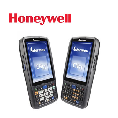 Terminal Honeywell CN51