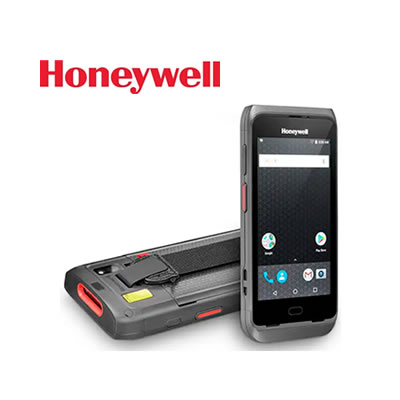 Terminal Honeywell CT40